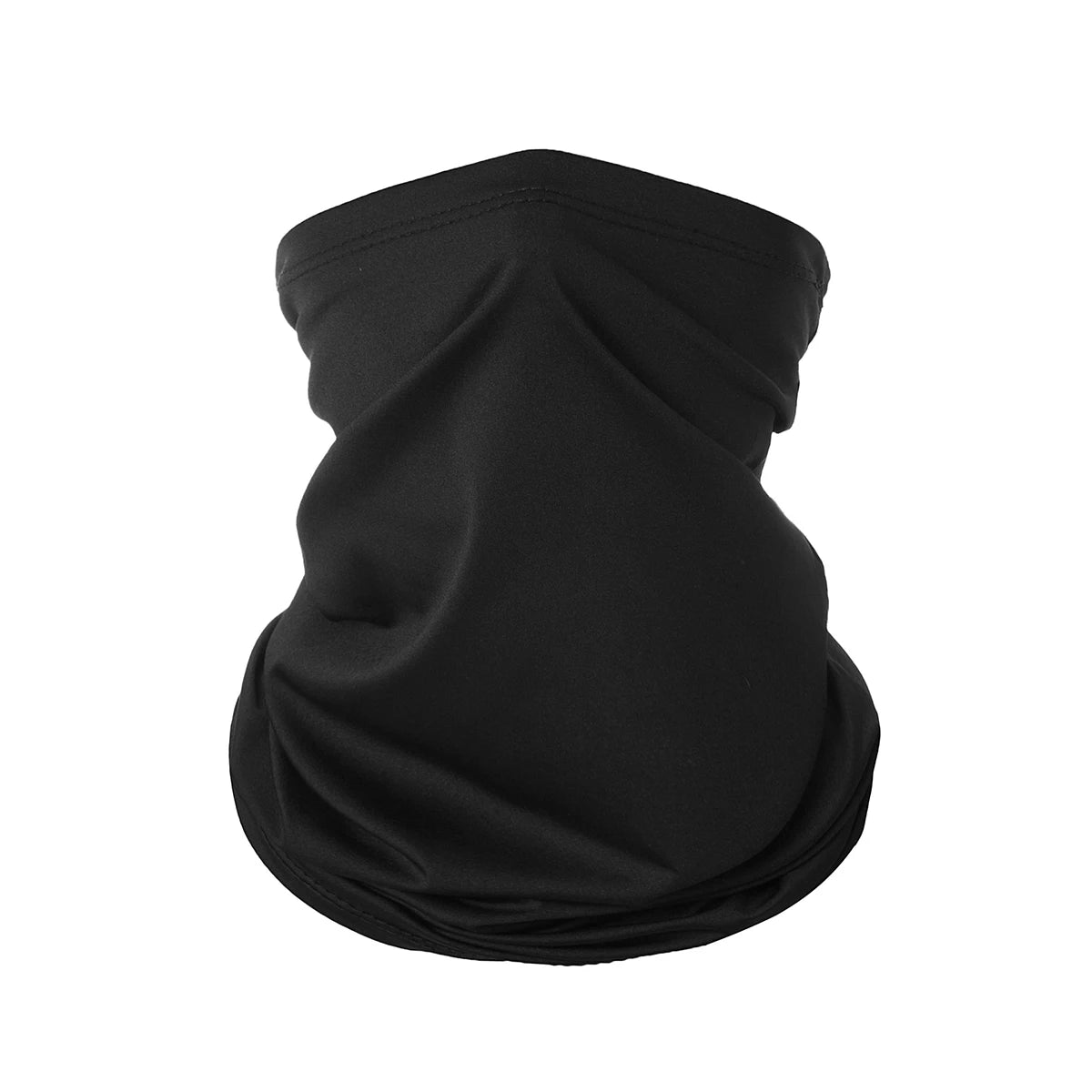 Bandana Multifuncional Outdoor – Bufanda Cuello, Braga Térmica, Protección UV para Pesca, Ciclismo, Senderismo y Deporte