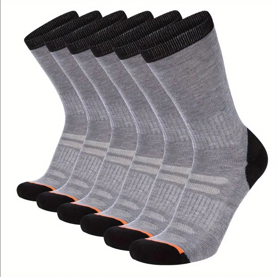 10 Pares de Calcetines Cortos para Hombre | Moda Verano | Transpirables, Cómodos y Resistentes