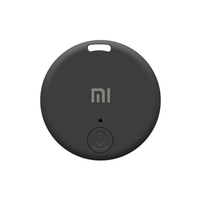 Xiaomi Mini GPS Tracker Bluetooth 5.0 | Localizador Inteligente Antipérdida Compatible con iOS y Android 2025
