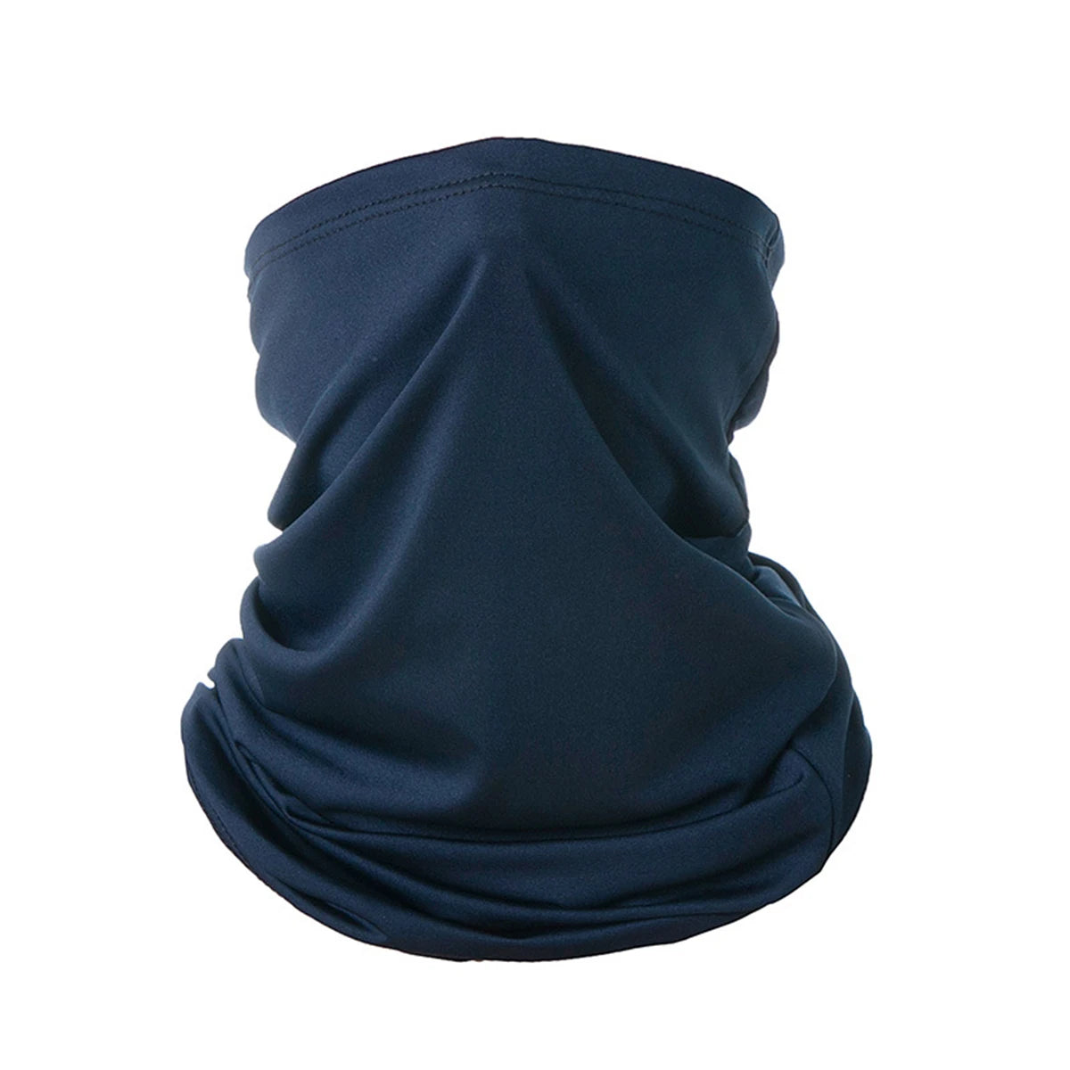 Bandana Multifuncional Outdoor – Bufanda Cuello, Braga Térmica, Protección UV para Pesca, Ciclismo, Senderismo y Deporte