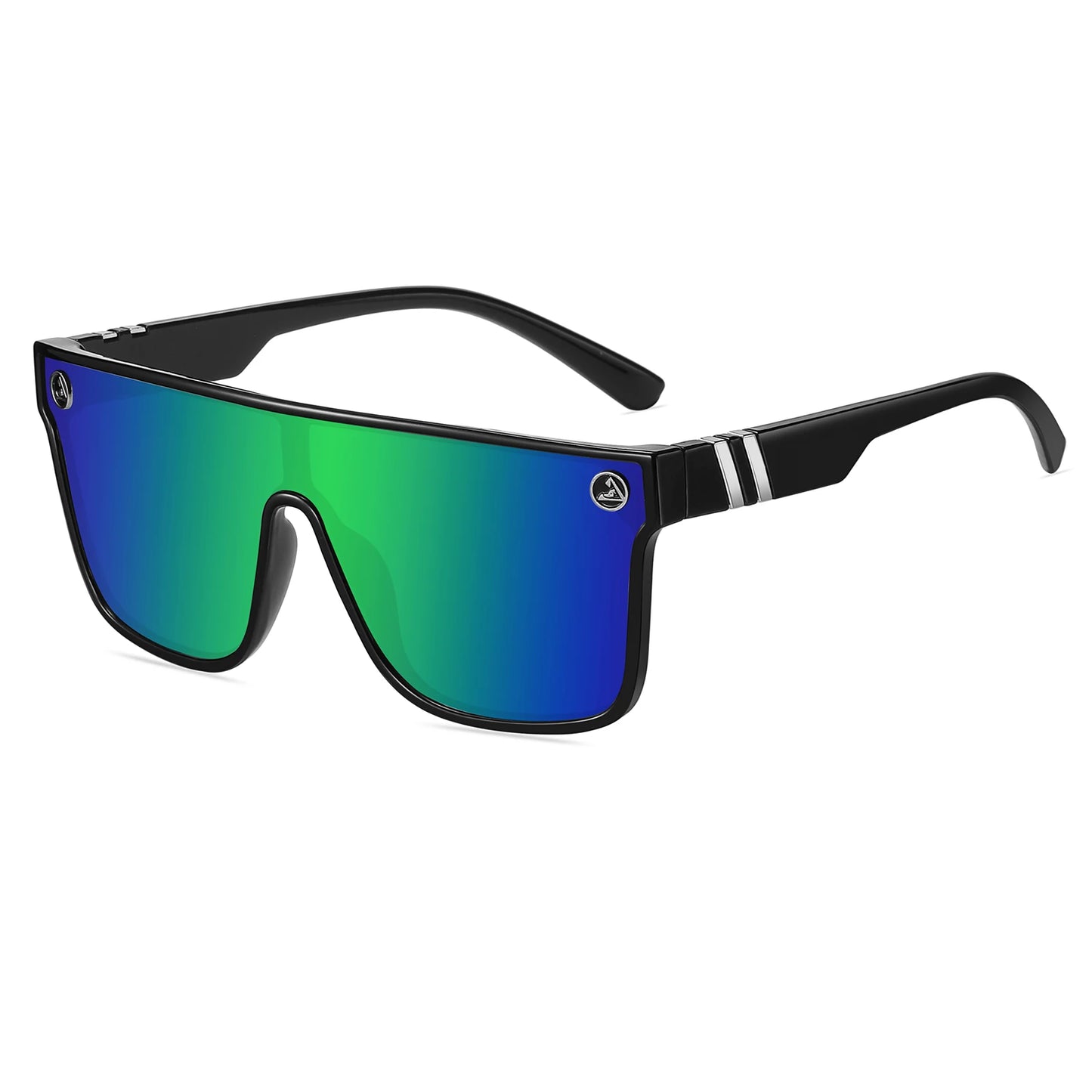 Gafas de Sol Deportivas Hombre Mujer | UV400 Ciclismo Pesca Outdoor Sport Eyewear