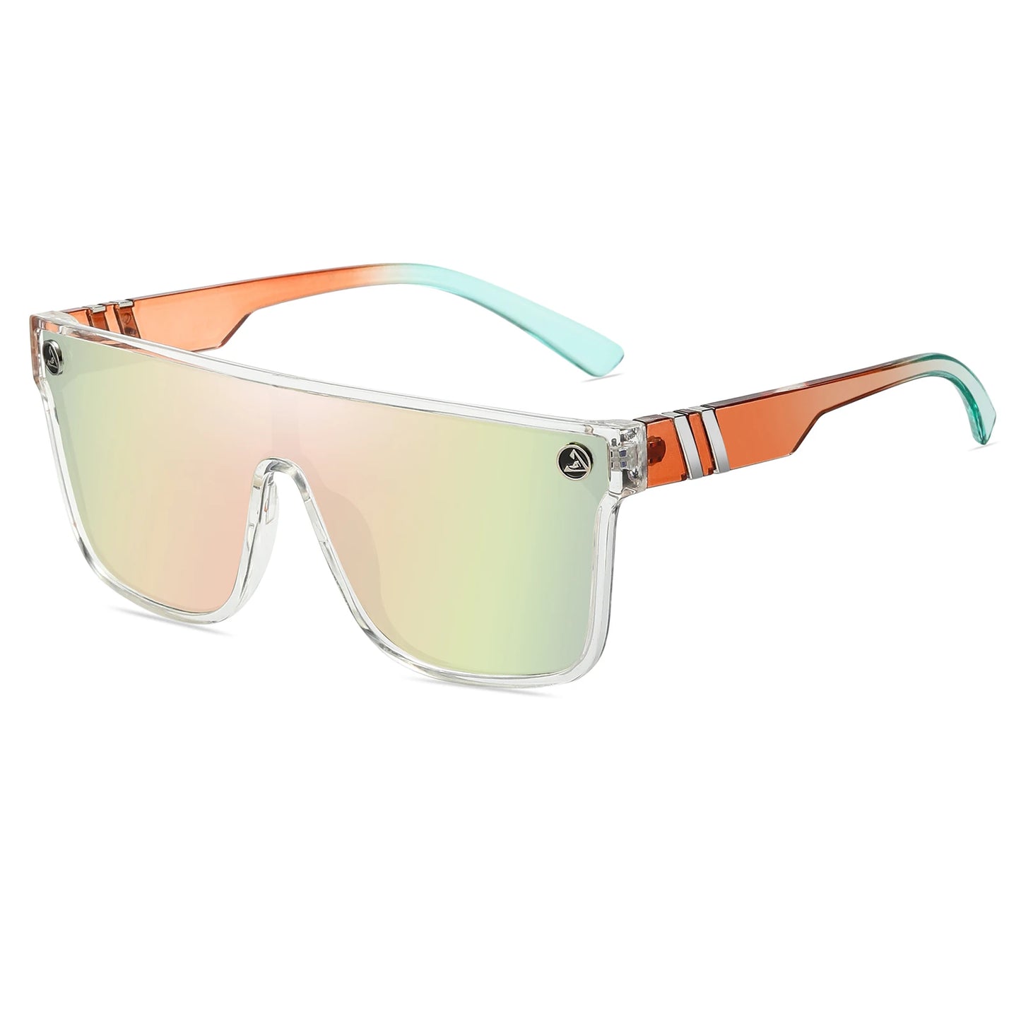 Gafas de Sol Deportivas Hombre Mujer | UV400 Ciclismo Pesca Outdoor Sport Eyewear
