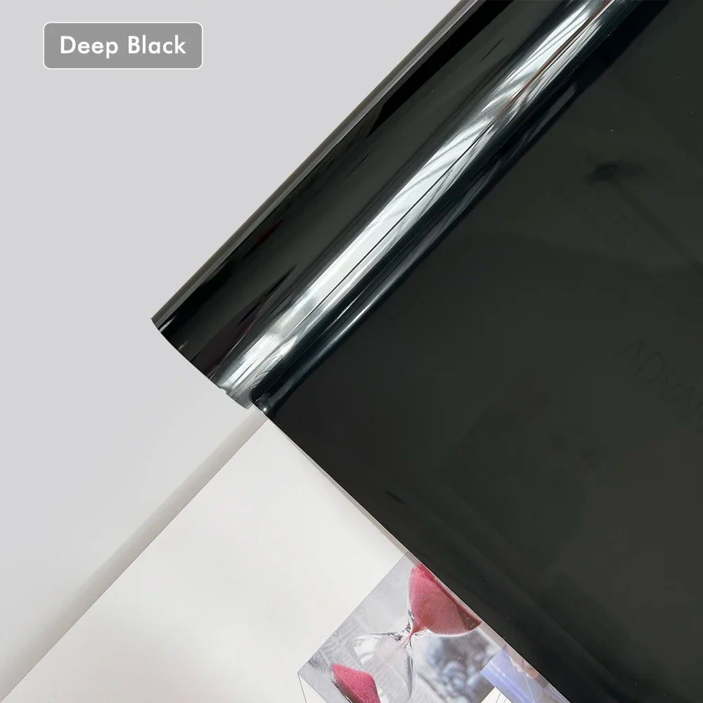 Película Vinilo Ahumado Transparente para Faros | Film PVC Protector para Luces Delanteras y Traseras de Coche