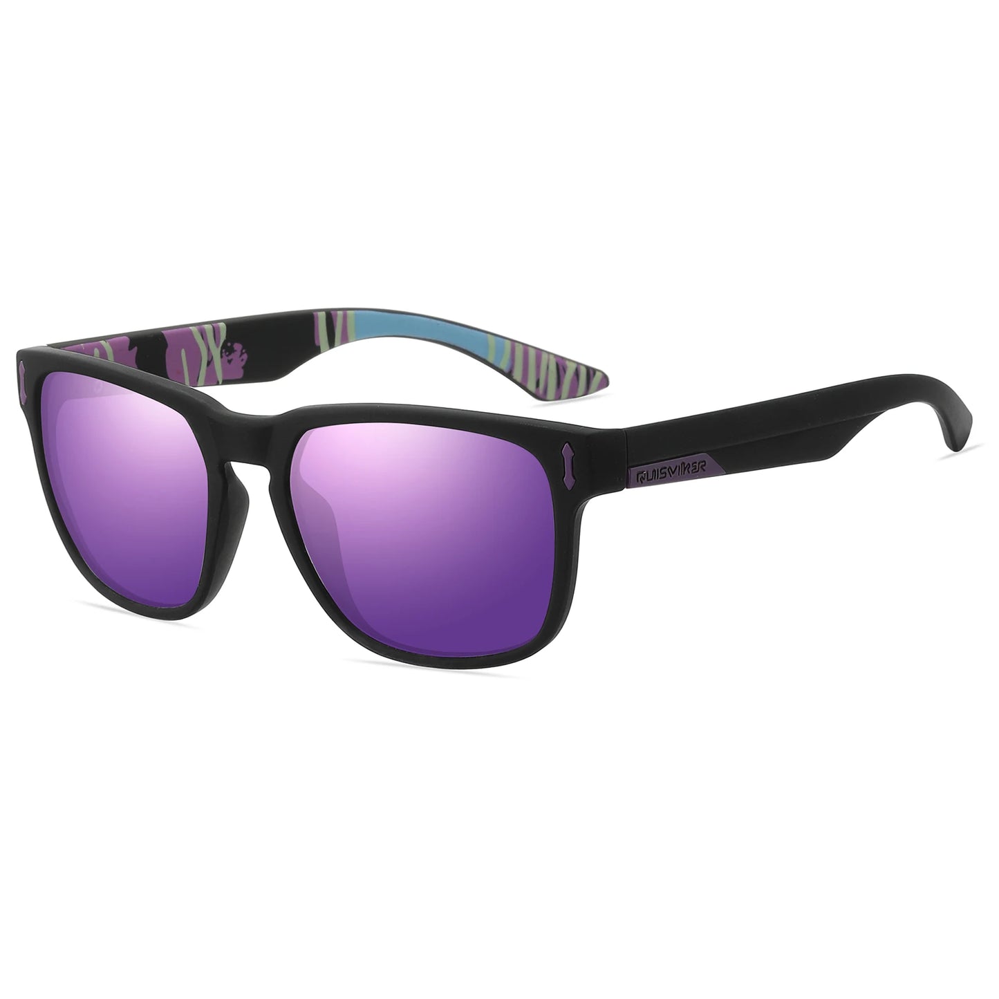 Gafas de Sol Polarizadas Unisex | UV400 Deportivas para Pesca, Ciclismo y Aire Libre