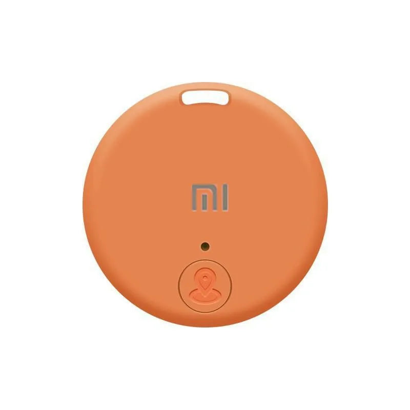 Xiaomi Mini GPS Tracker Bluetooth 5.0 | Localizador Inteligente Antipérdida Compatible con iOS y Android 2025