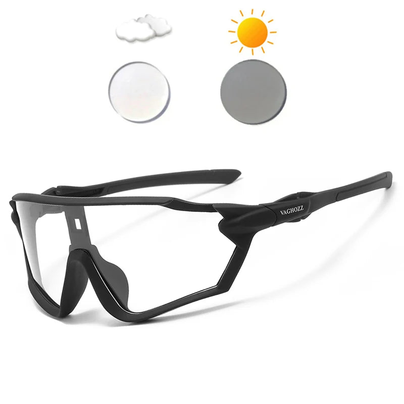 Gafas de Sol Polarizadas UV400 | Pesca, Conducción y Senderismo para Hombre y Mujer