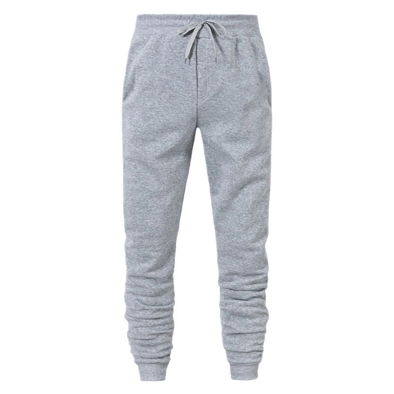 Pantalón Deportivo Hombre | Jogger Casual Fitness Gym Running Training Pants