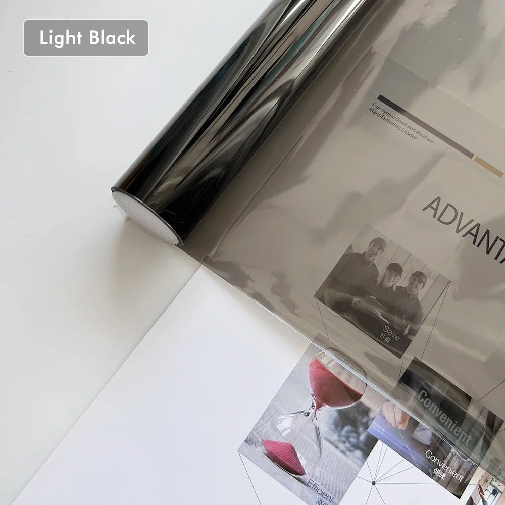 Película Vinilo Ahumado Transparente para Faros | Film PVC Protector para Luces Delanteras y Traseras de Coche