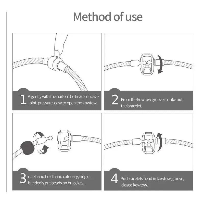 Pulsera de Plata 925 Hecha a Mano - Diseño Suave Tipo Snake Bone para Mujer