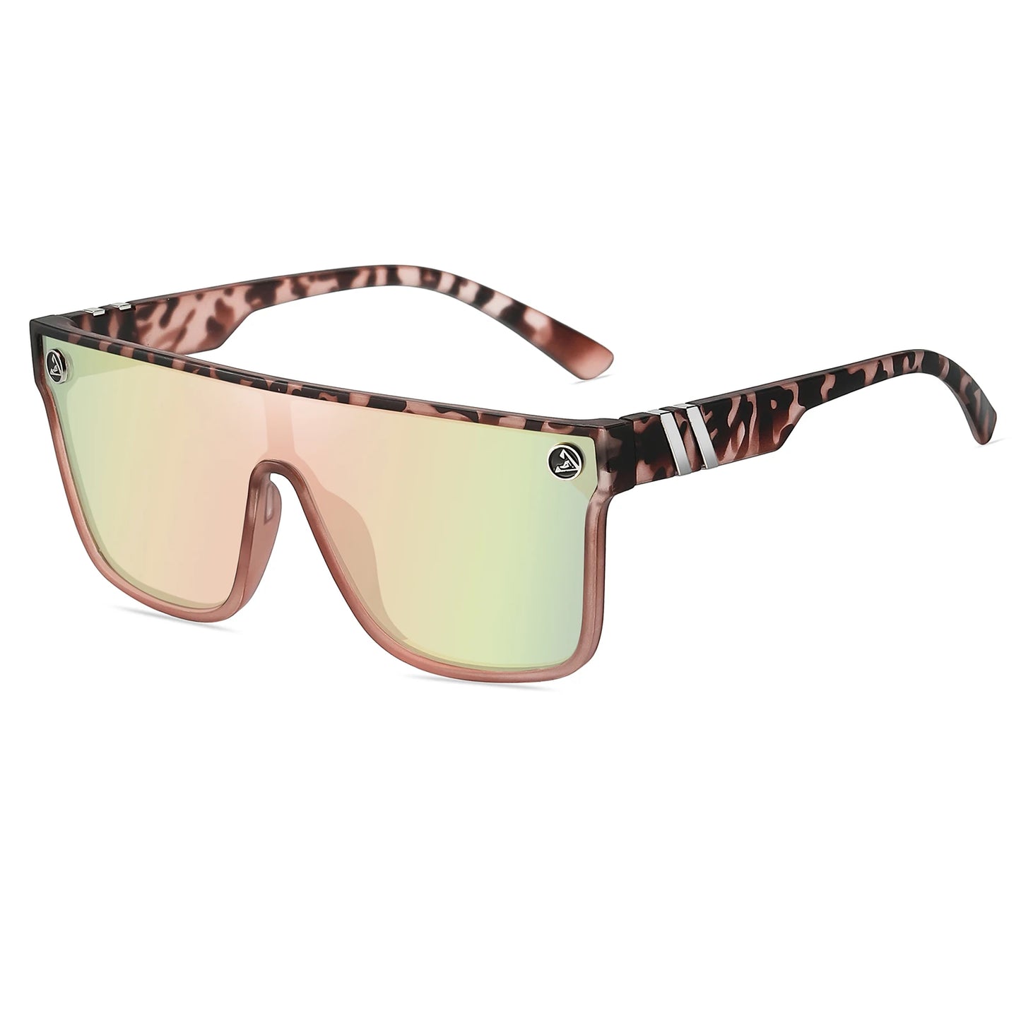 Gafas de Sol Deportivas Hombre Mujer | UV400 Ciclismo Pesca Outdoor Sport Eyewear