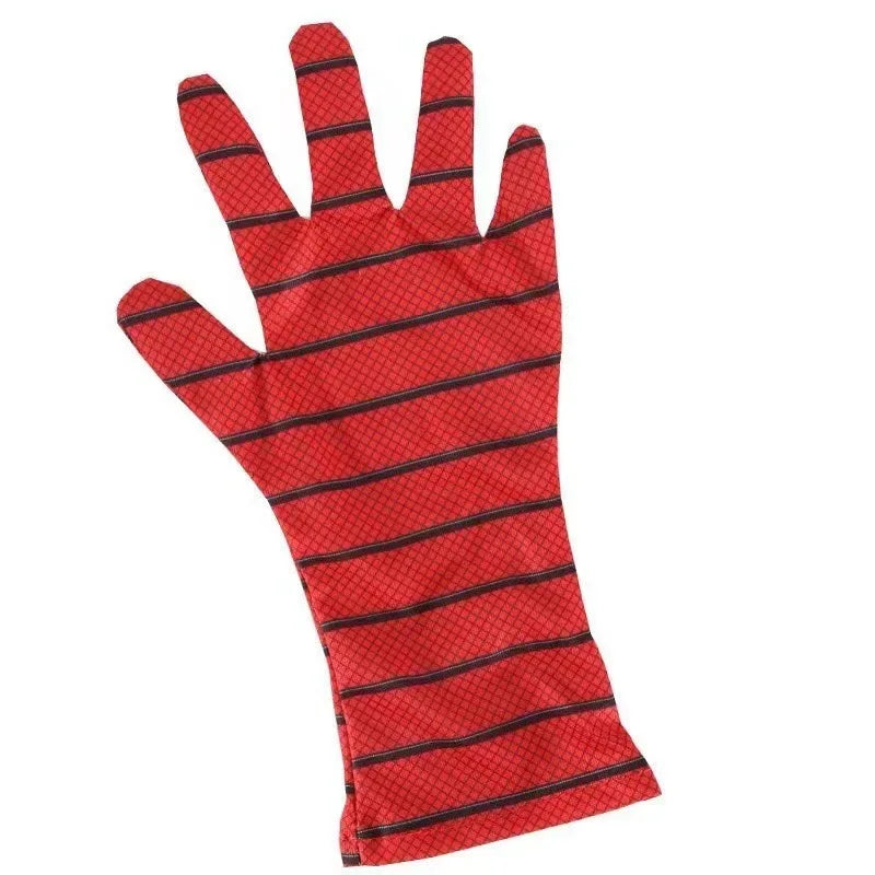 Lanzador Spider-Man Disney – Pistola Rotatoria con Balas Suaves y Ventosas | Juguete de Acción para Niños Regalo de Cumpleaños