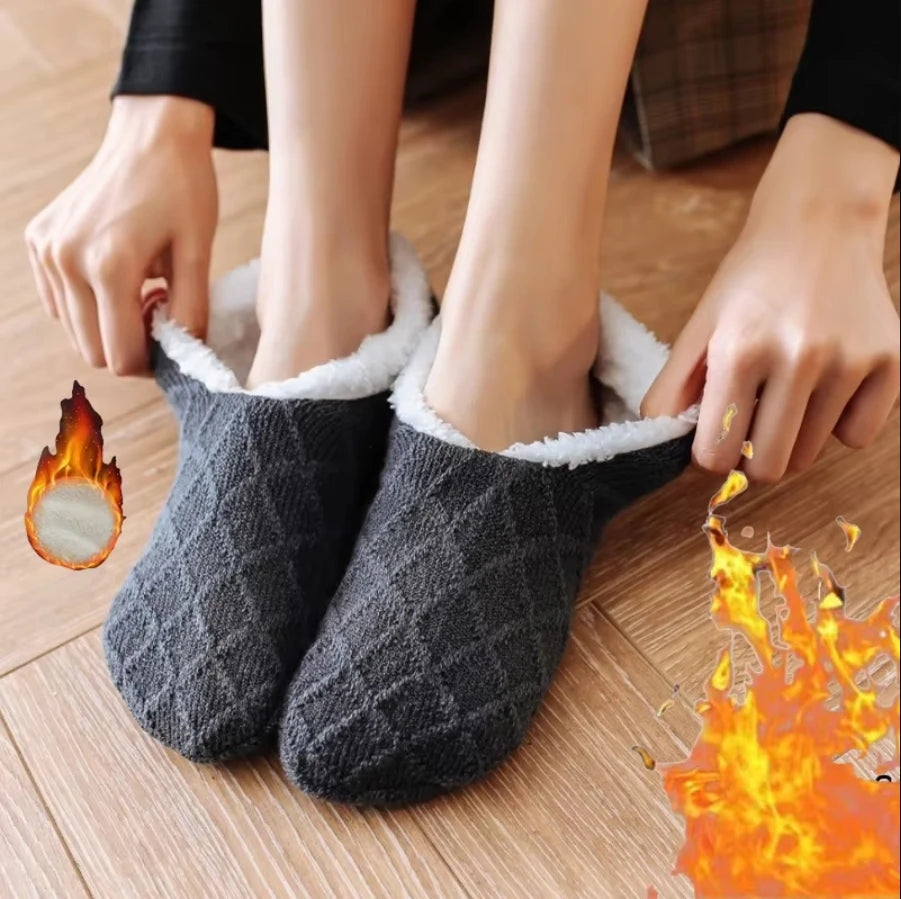 10 Pares de Calcetines Cortos para Hombre | Moda Verano | Transpirables, Cómodos y Resistentes