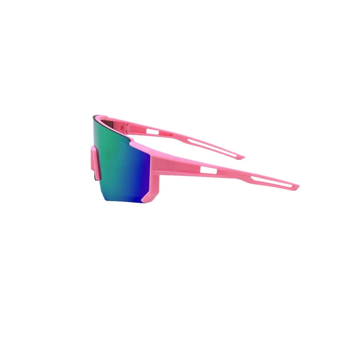 Gafas de Sol Deportivas para Niños – Protección UV, Moda Coreana y Estilo Trendy