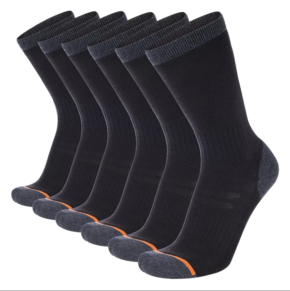 10 Pares de Calcetines Cortos para Hombre | Moda Verano | Transpirables, Cómodos y Resistentes