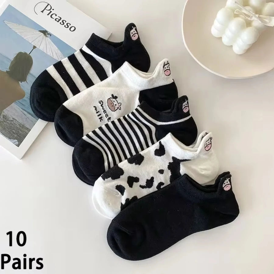 5 Pares de Calcetines para Hombre – Moda Vintage Deportiva | Calcetines Cálidos de Otoño e Invierno, Cómodos y Resistentes