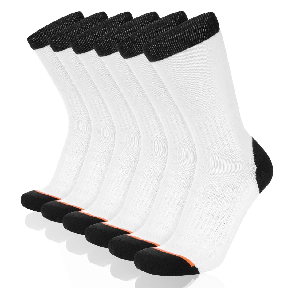 10 Pares de Calcetines Cortos para Hombre | Moda Verano | Transpirables, Cómodos y Resistentes