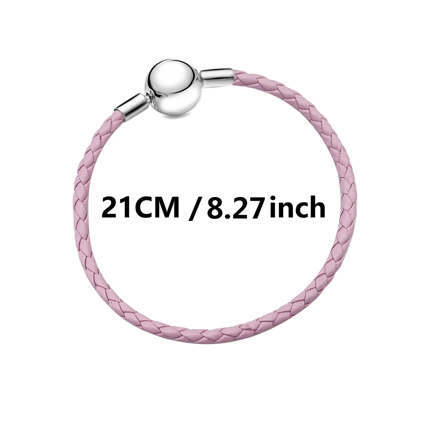 Charm Disney Cerdito Volador Rosa & Princesas | Compatible Pandora Pulsera Mujer DIY