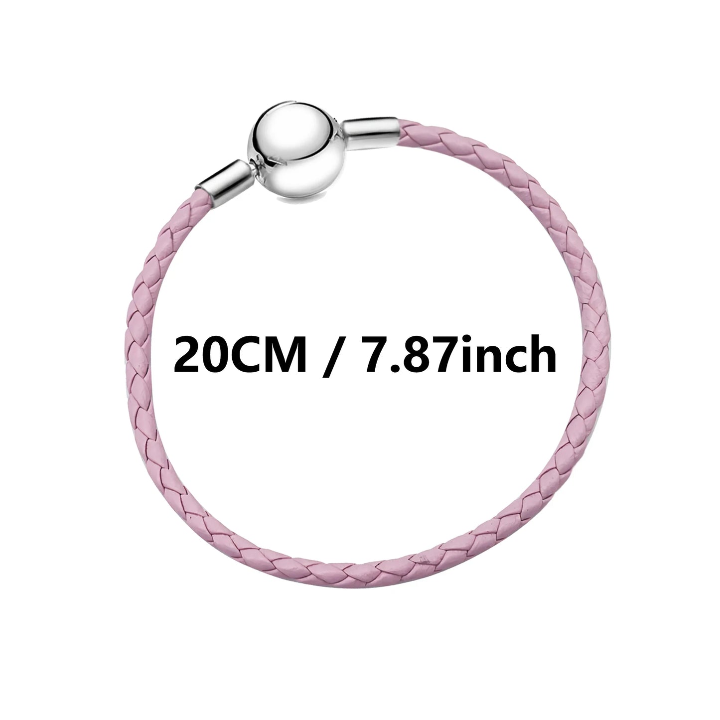 Charm Disney Cerdito Volador Rosa & Princesas | Compatible Pandora Pulsera Mujer DIY
