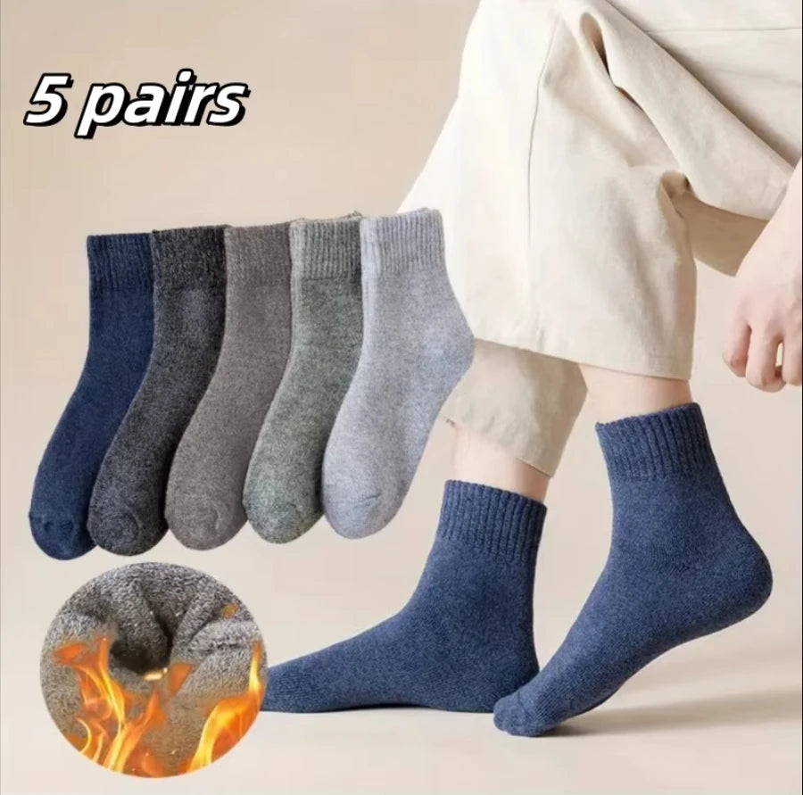 10 Pares de Calcetines Cortos para Hombre | Moda Verano | Transpirables, Cómodos y Resistentes