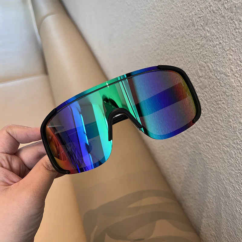 Gafas de Ciclismo Deportivas Hombre Mujer | MTB Carretera Montaña UV400