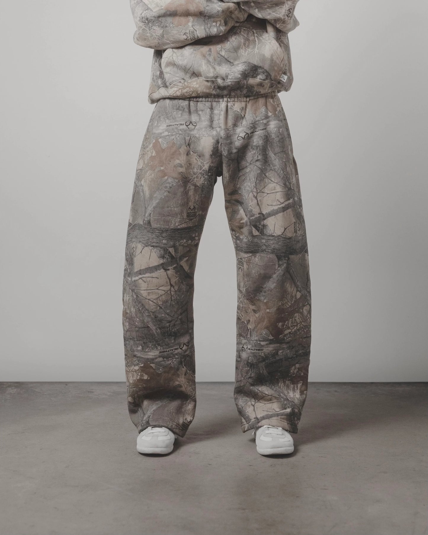 Pantalones Oversize Y2K Streetwear para Hombre – Jogger Camuflaje, Hip Hop, Casual Unisex, Baggy Camo