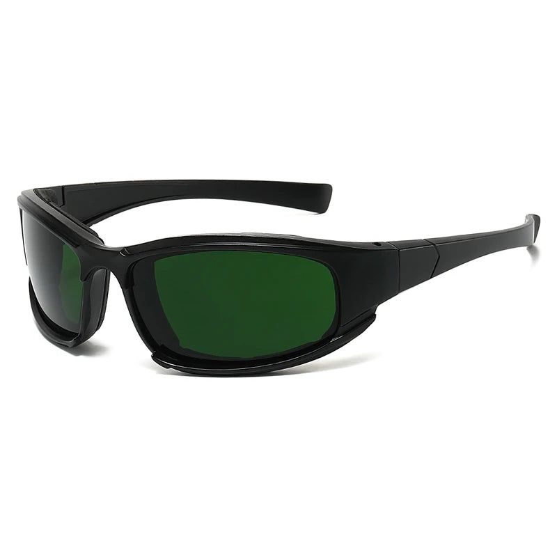 Gafas de Sol Deportivas Unisex | Ciclismo, Running y Outdoor con Protección UV400