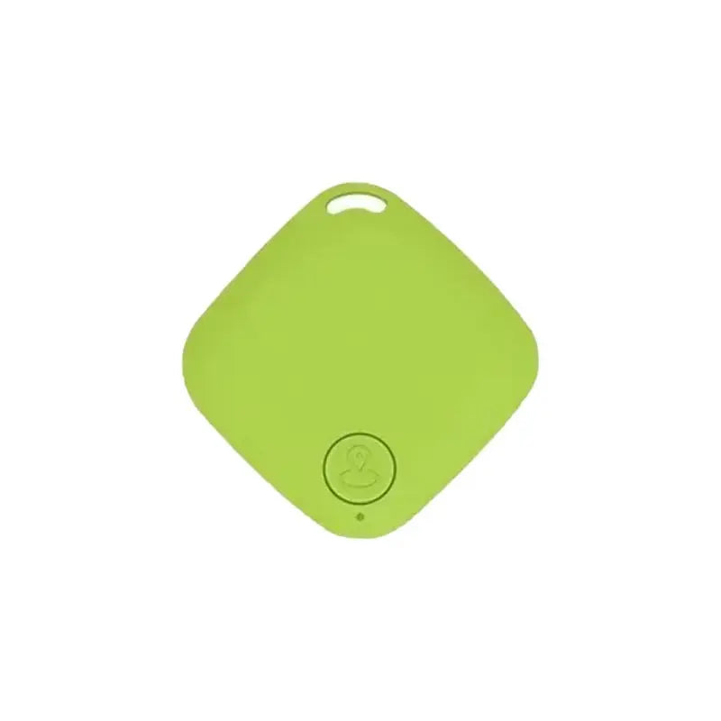 Mini Localizador Bluetooth 5.0 Antipérdida – Rastreador Inteligente para Mascotas, Niños, Bolsos y Carteras