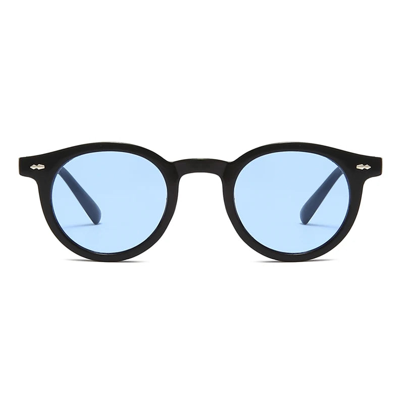 Gafas de Sol Cuadradas Unisex 2024 | Estilo Vintage Moda Lujo Hombre & Mujer