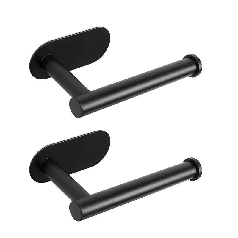 1pc Colgador de Gorras de Acero Inoxidable | Organizador de Sombreros de Pared | Diseño Sin Taladro