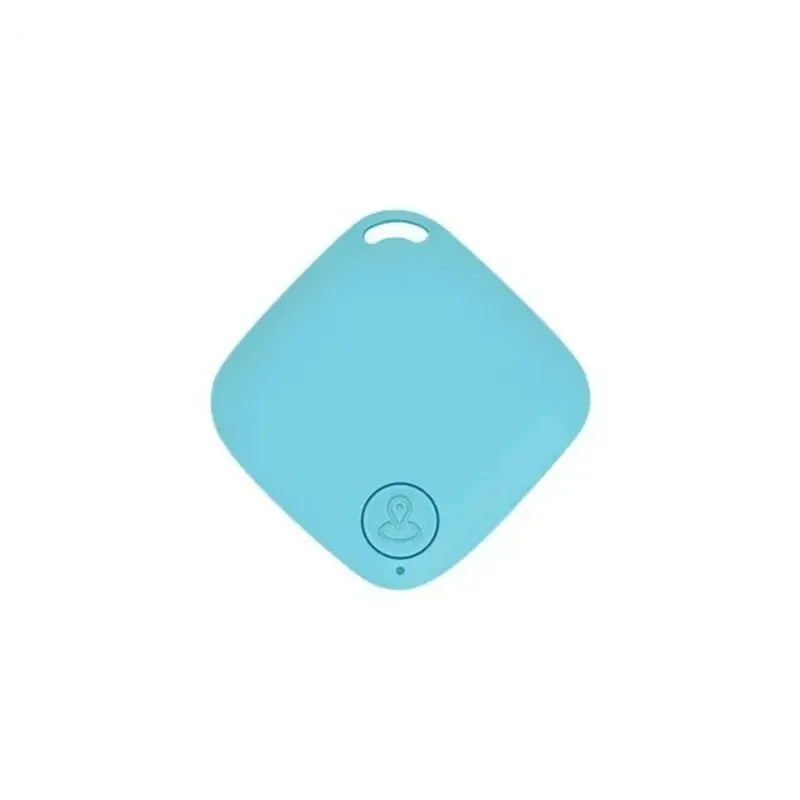 Mini Localizador Bluetooth 5.0 Antipérdida – Rastreador Inteligente para Mascotas, Niños, Bolsos y Carteras