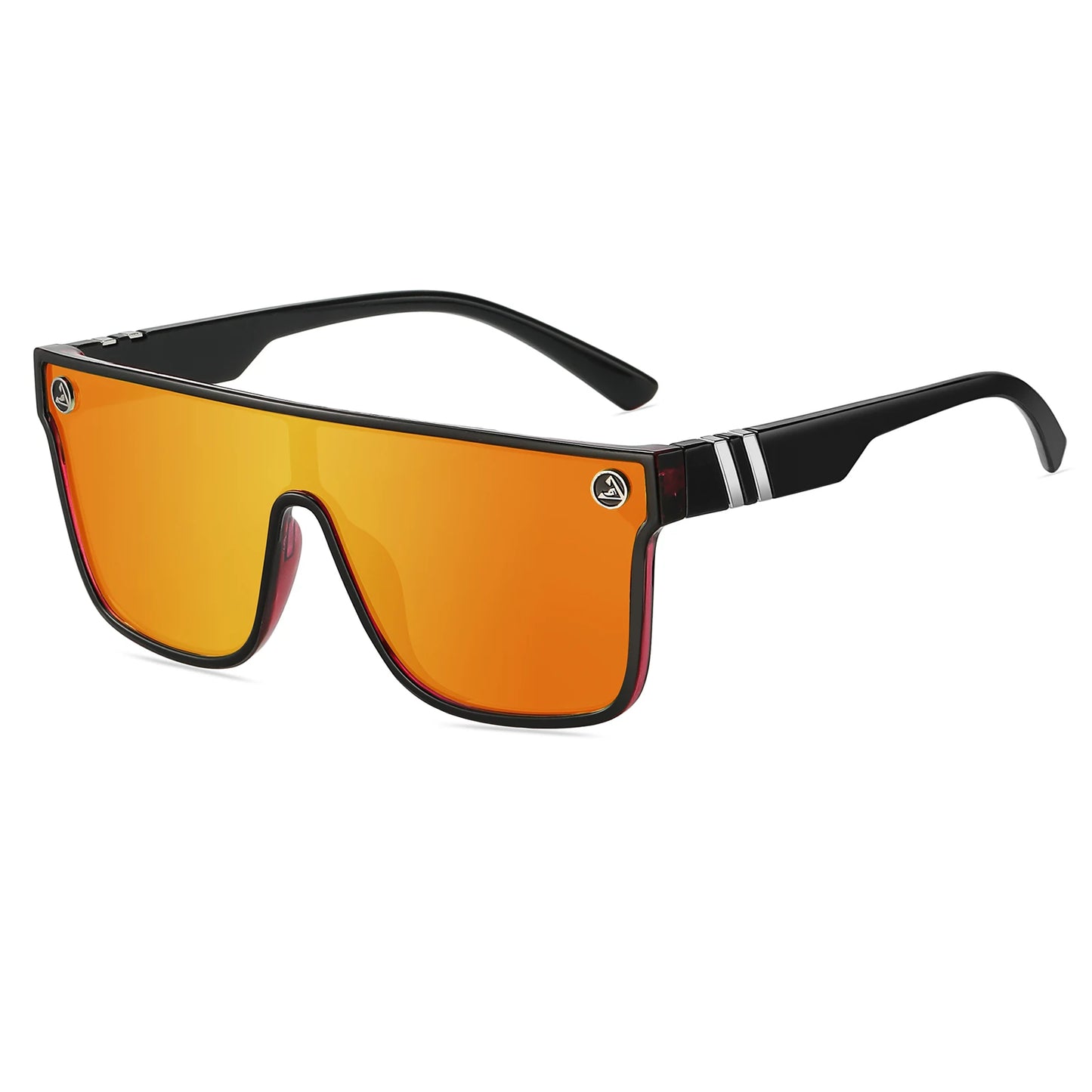 Gafas de Sol Deportivas Hombre Mujer | UV400 Ciclismo Pesca Outdoor Sport Eyewear