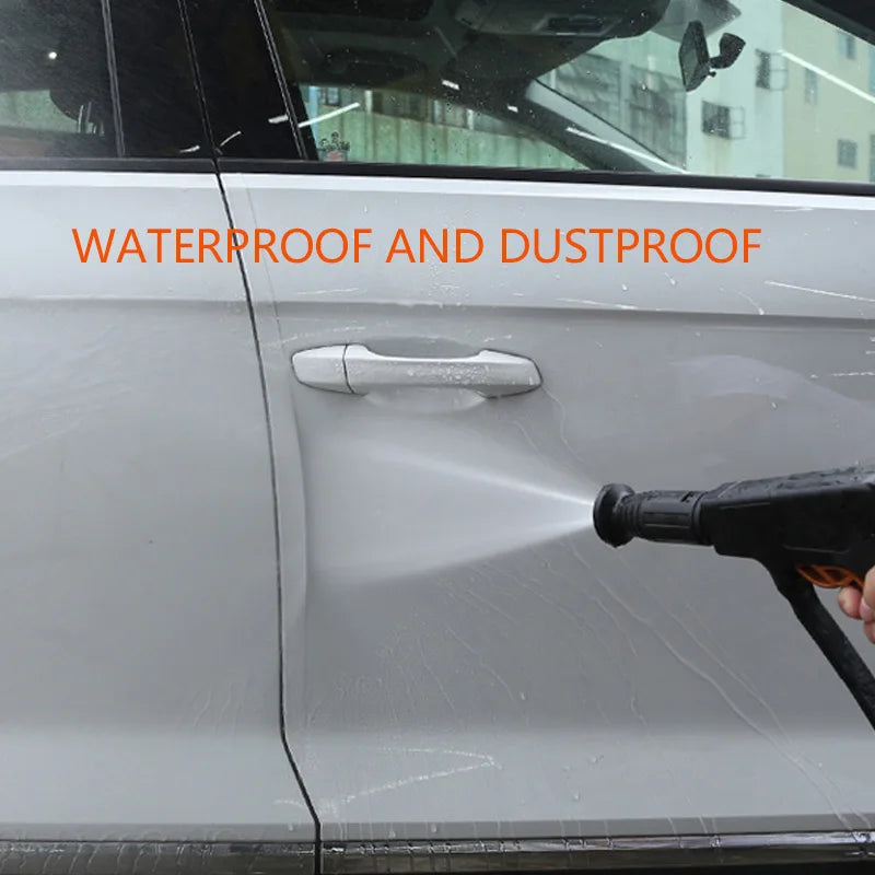 Protector Transparente para Puertas de Auto | Tira Anticolisión y Película Protectora SEAMETAL