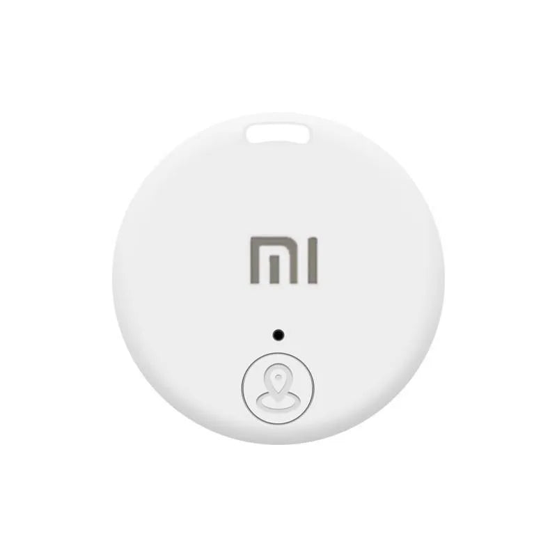 Xiaomi Mini GPS Tracker Bluetooth 5.0 | Localizador Inteligente Antipérdida Compatible con iOS y Android 2025
