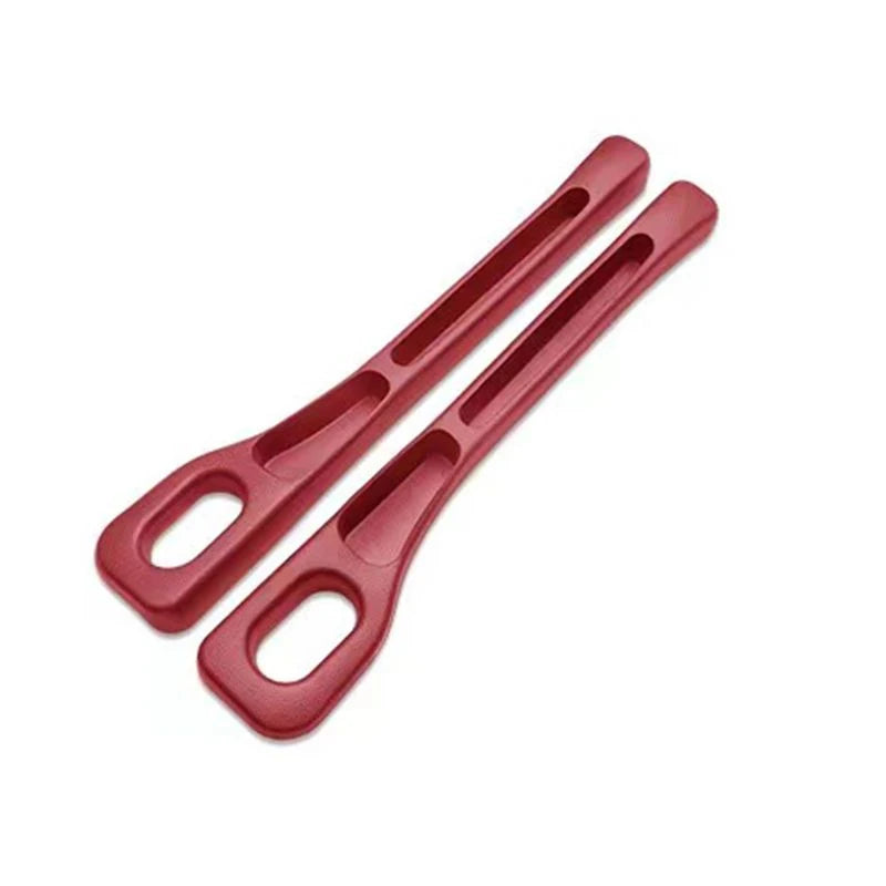 2Pcs Organizador de Asiento para Coche – Relleno de Huecos y Caja de Almacenamiento entre Asientos con Diseño Decorativo Interior