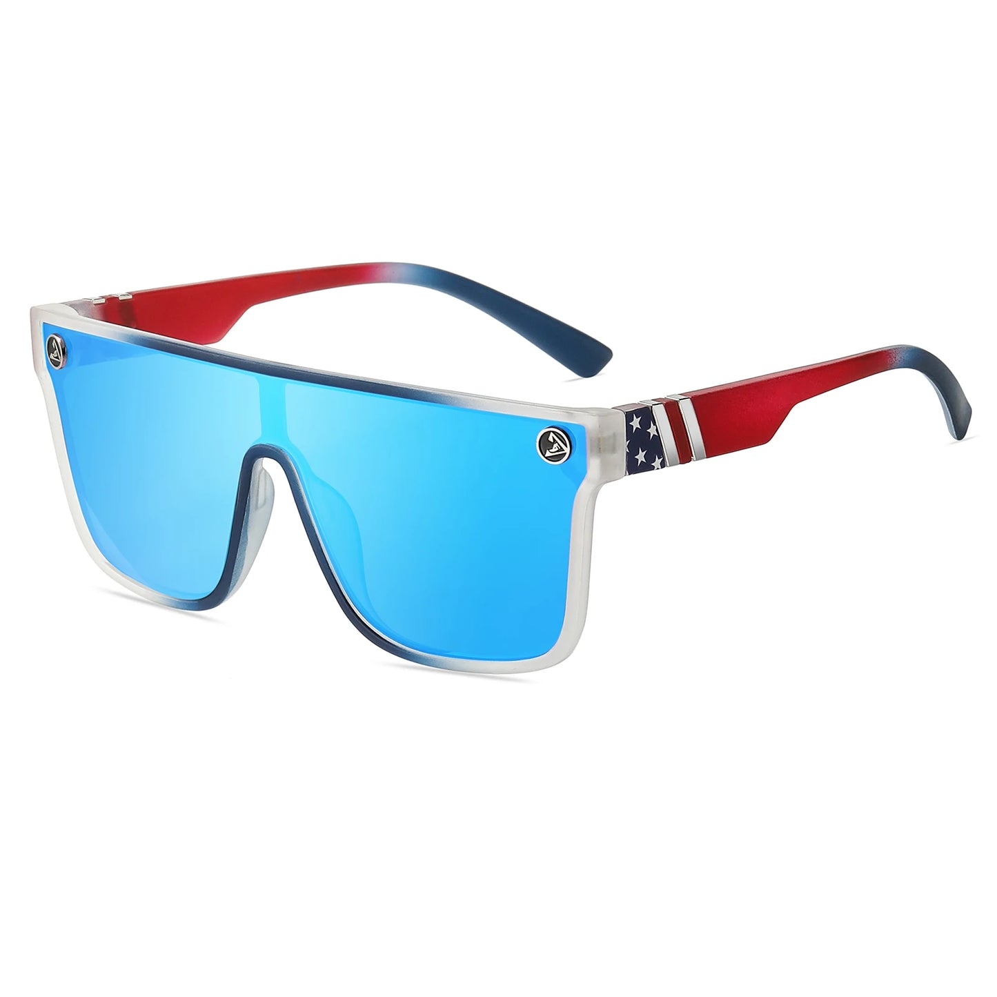 Gafas de Sol Deportivas Hombre Mujer | UV400 Ciclismo Pesca Outdoor Sport Eyewear