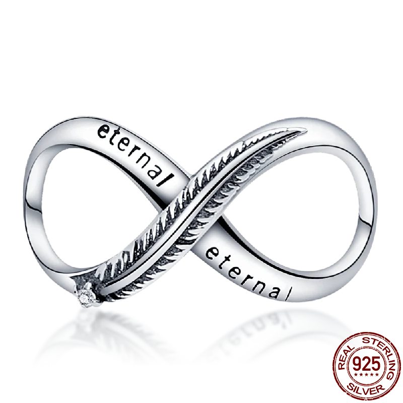 Charm Buho Serie Bee en Plata 925 – Abalorio DIY para Pulseras Originales Mujer