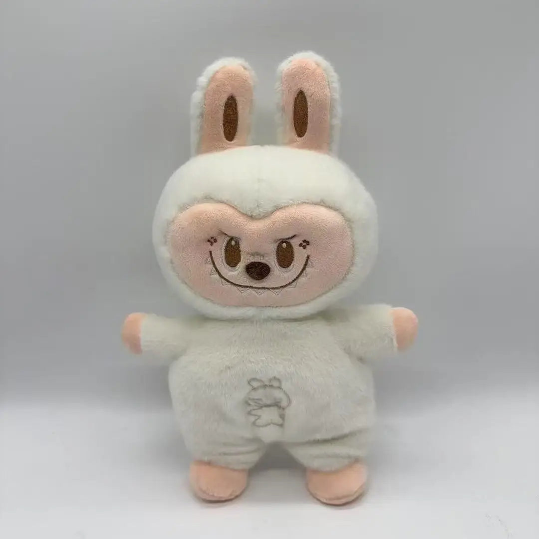 Peluche Stitch Anime con Luz y Música | Juguete Kawaii Suave para Bebés y Niños