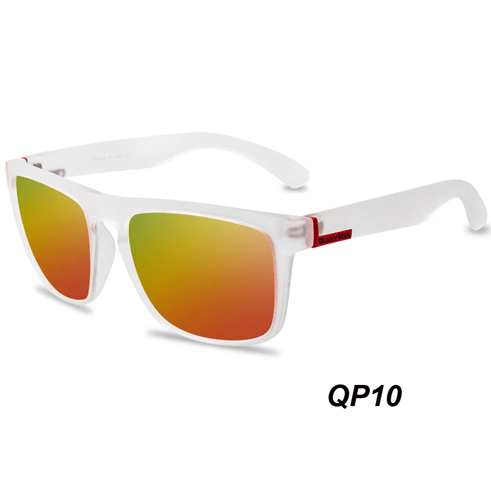 Gafas de Sol Polarizadas para Ciclismo Hombre Mujer | Deporte, Pesca y Outdoor UV400