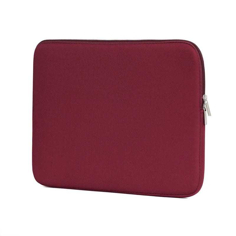 Laptop Bag Funda Protectora para Macbook Air/Pro, Xiaomi, HP, Dell – 11 a 15.6 Pulgadas