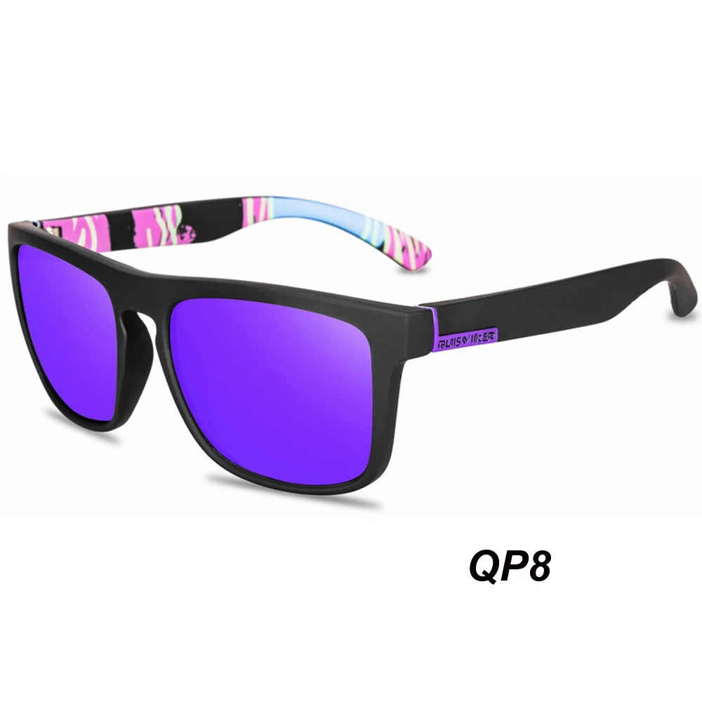 Gafas de Sol Polarizadas para Ciclismo Hombre Mujer | Deporte, Pesca y Outdoor UV400