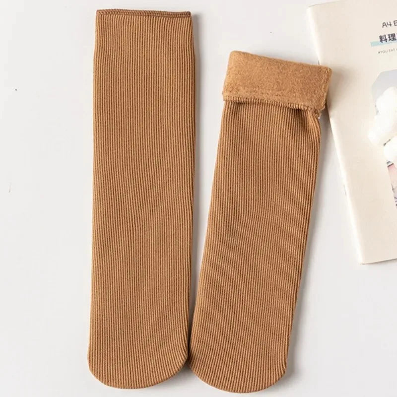 10 Pares Calcetines Invisibles Mujer | Fuzzy Print Ligeros y Cómodos | Medias y Calcetas Antideslizantes