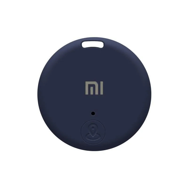Xiaomi Mini GPS Tracker Bluetooth 5.0 | Localizador Inteligente Antipérdida Compatible con iOS y Android 2025