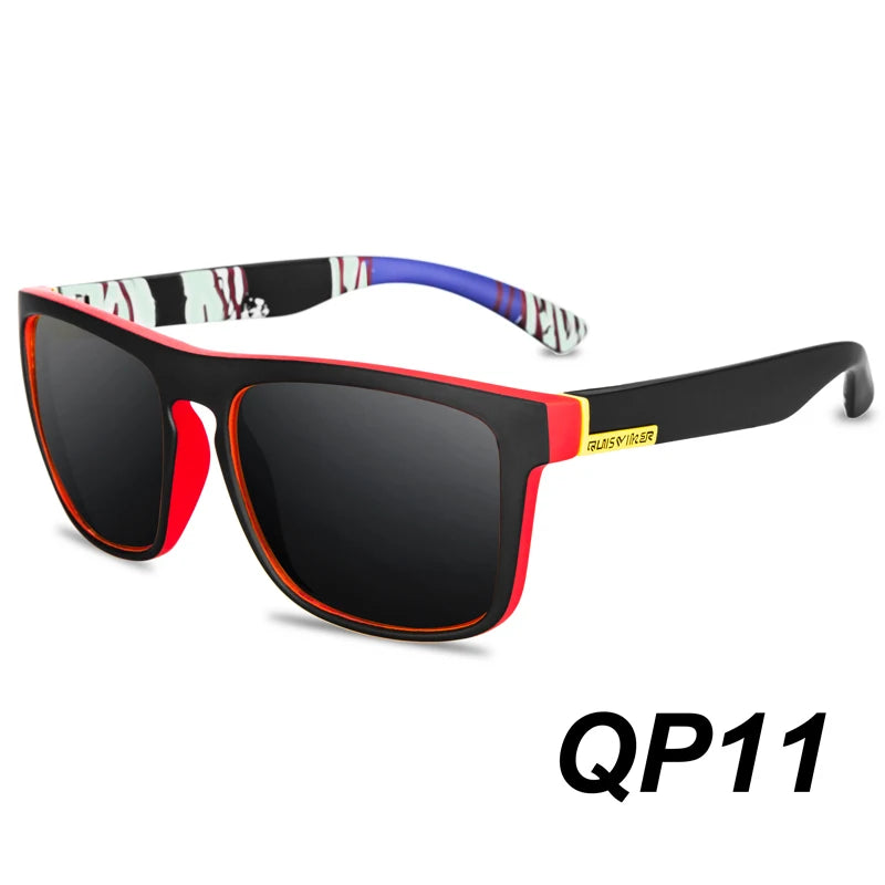 Gafas de Sol Polarizadas para Ciclismo Hombre Mujer | Deporte, Pesca y Outdoor UV400