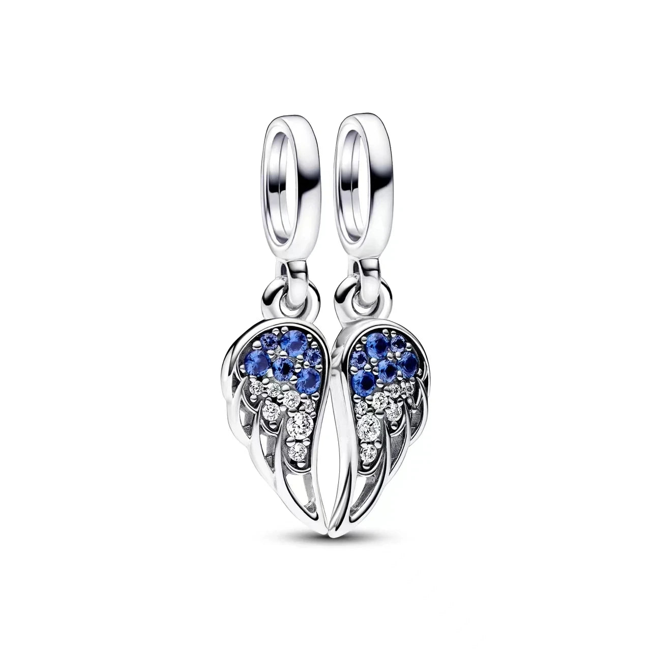 Charm Disney 100 Aniversario | Dije Colgante Compatible con Pulseras Pandora