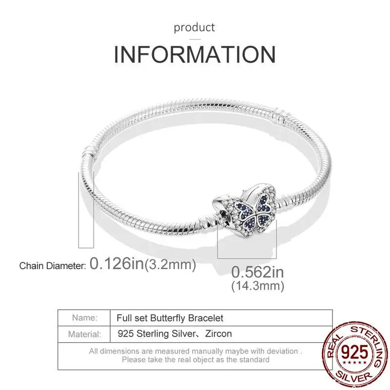 Charm camaleón y luciérnaga que brilla en la oscuridad – Plata 925 para pulsera tipo Pandora, joyería DIY única