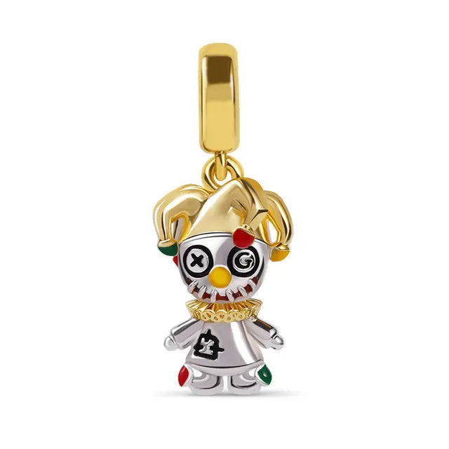 Charm Dorados y Oro Rosa para Pulseras Originales Mujer