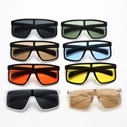 Gafas de Sol Deportivas Ciclismo Hombre/Mujer | UV400 Protección MTB Running Outdoor