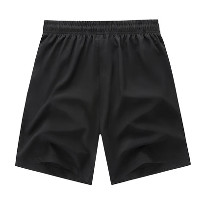 Shorts Deportivos de Rendimiento para Hombre YJKVUR – Gym, Running, Training, Con Bolsillos, Verano 2024, Tallas Grandes M-8XL