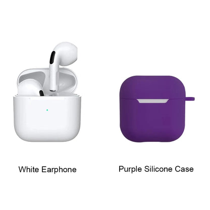 Universal TWS Wireless Bluetooth Music Earphones In Ear Gaming Earphones HIFI For Android iOS Game Accessories iPhone 16 15 14