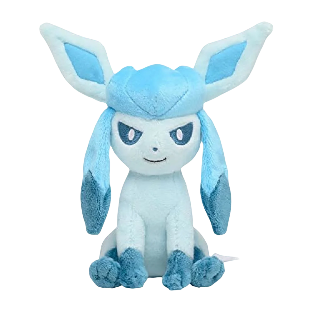 Peluche Pokémon Pikachu, Charizard, Gengar, Squirtle, Espeon, Glaceon y Umbreon | Juguetes Suaves para Niños